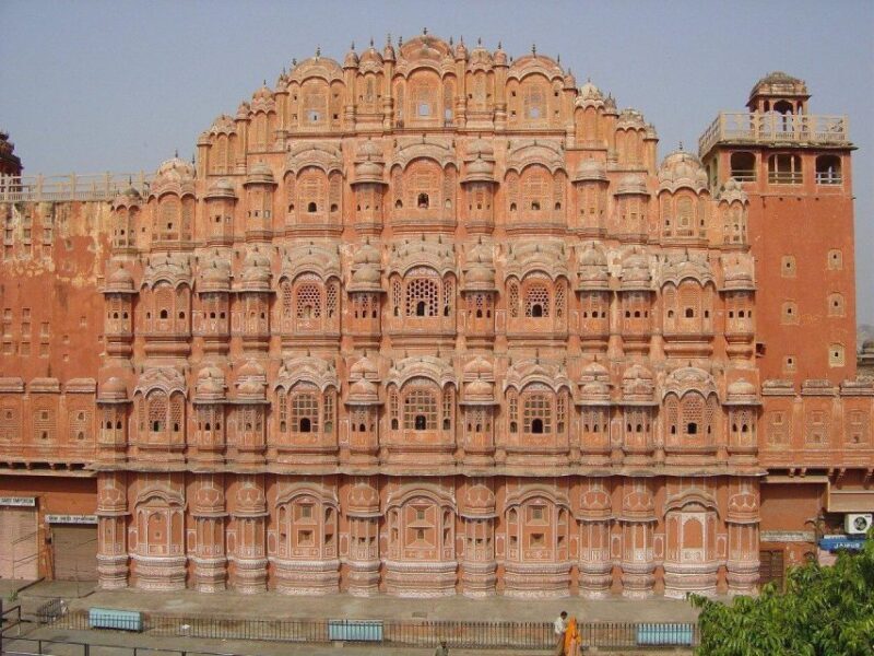 2-Day Private Jaipur Overnight Tour by Car From Delhi - An In-Depth Look at Your Jaipur Adventure