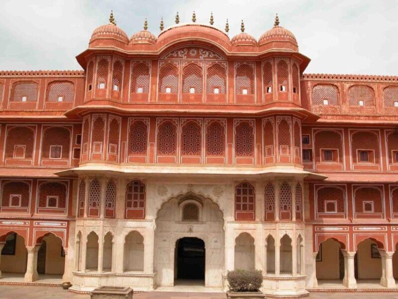 2-Day Private Jaipur Overnight Tour by Car From Delhi - Who Will Love This Tour?