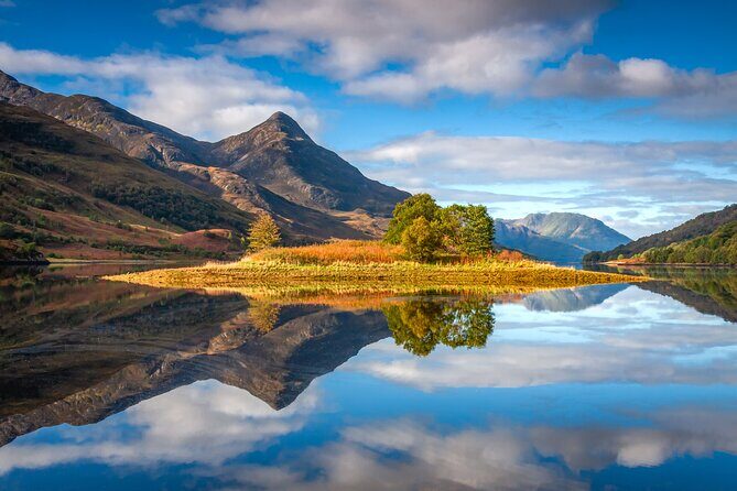 2-Day Private Loch Ness Tour - in Luxury Mercedes Minivan - A Detailed Look at the 2-Day Private Loch Ness Tour