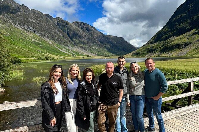 2-Day Private Loch Ness Tour - in Luxury Mercedes Minivan - FAQ