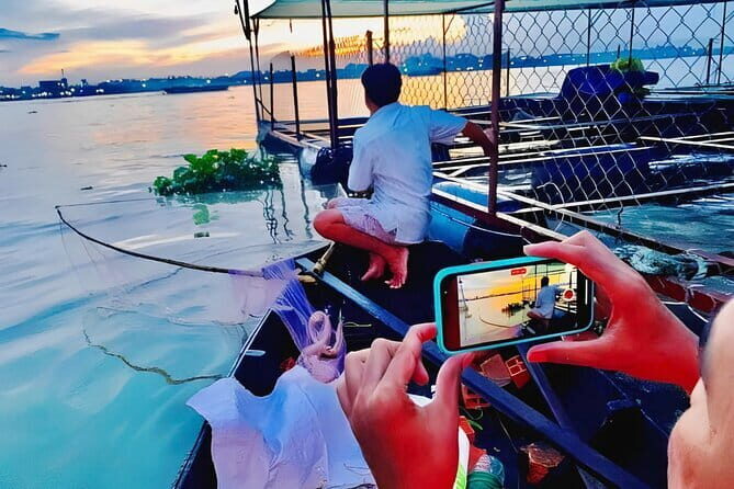 2 Day Private Mekong Delta, Riverside and Ecolodge Nature Tour - Exploring the Mekong: A Deep Dive into the 2 Day Private Tour