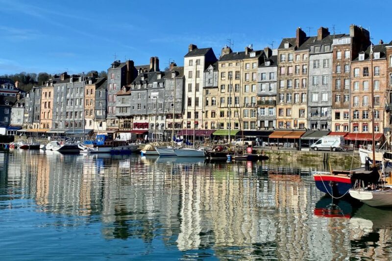 2-day Private Mont Saint-Michel, Normandy, 3 Loire Castles - Frequently Asked Questions