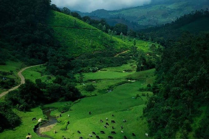 2-Day Private Munkudil Kerala Retreat Package - FAQ