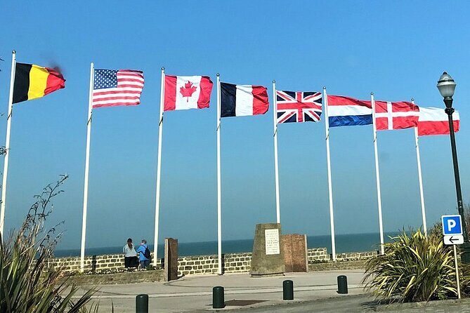 2-Day Private Normandy Tour of The Five Landing Beaches - Final Thoughts: Is This Tour Right for You?