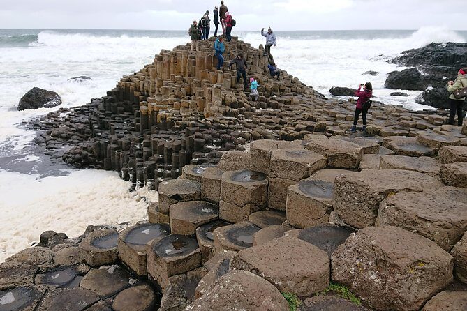 2-Day Private Northern Ireland Tour - An Authentic, Two-Day Northern Ireland Experience