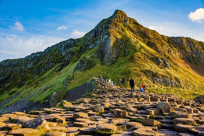 2-Day Private Northern Ireland Tour - Who Should Consider This Tour?