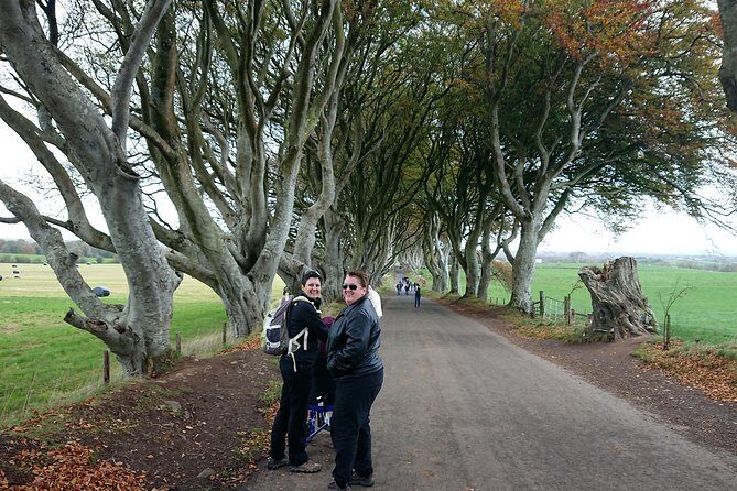 2-Day Private Northern Ireland Tour - Frequently Asked Questions