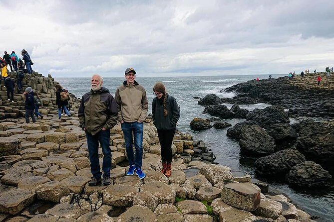 2-Day Private Northern Ireland Tour - Final Thoughts