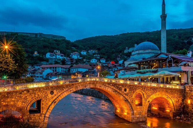 2-Day Private Ohrid Tour in Skopje, Prishtine Trip and Prizren - Why This Tour Offers Great Value