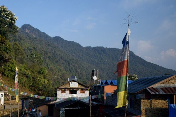 2 Day Private Panchase Trek Tour from Pokhara - In-Depth Look at the Panchase Trek Experience