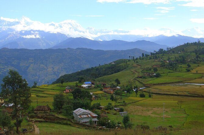 2 Day Private Panchase Trek Tour from Pokhara - FAQ