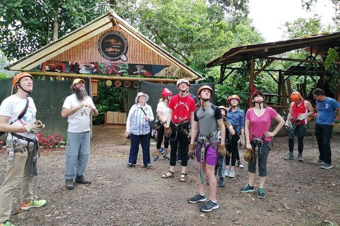 2-Day Private Personalized Tour: Mindo Cloud Forest - Who Would Love This Tour?