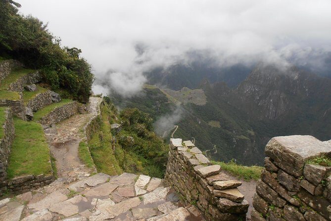 2-Day Private Short Inca Trail to Machu Picchu - Exploring the 2-Day Private Short Inca Trail in Detail