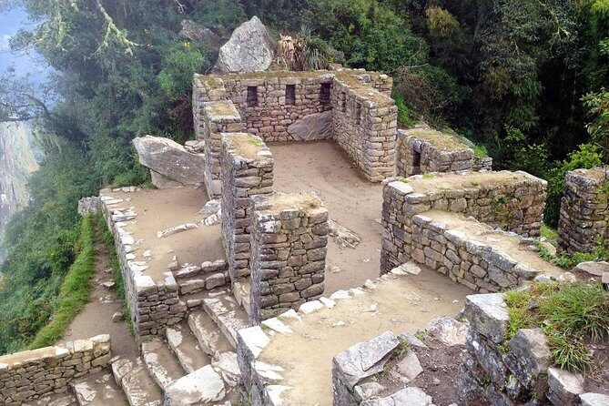 2-Day Private Short Inca Trail to Machu Picchu - Who Is This Tour Best For?