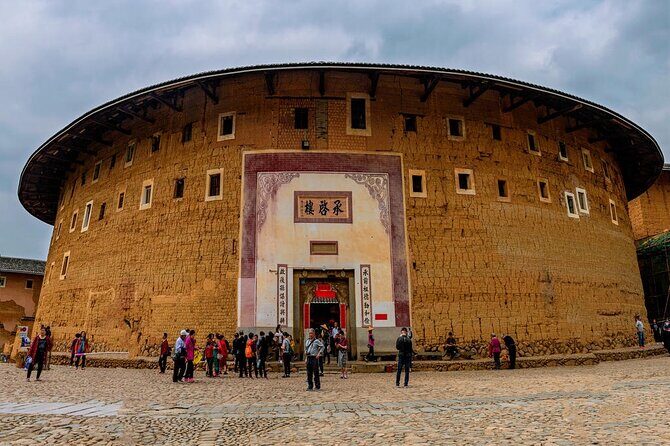 2-Day Private Sightseeing Tour of Xiamen City Highlights and Toulou Cluster - FAQ