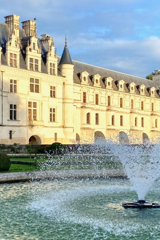 2-day Private Top 6 Loire Valley Castles from Paris Mercedes - Introduction: Exploring the Heart of France’s Château Country
