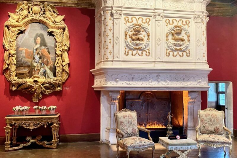 2-day Private Top 6 Loire Valley Castles from Paris Mercedes - Practical Considerations and Value