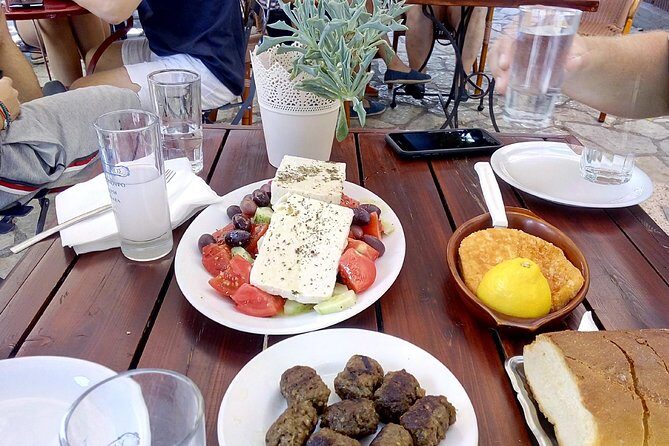 2-Day Private Tour: Ancient Olympia, Arcadia Mountain Villages and Monasteries - Final Thoughts