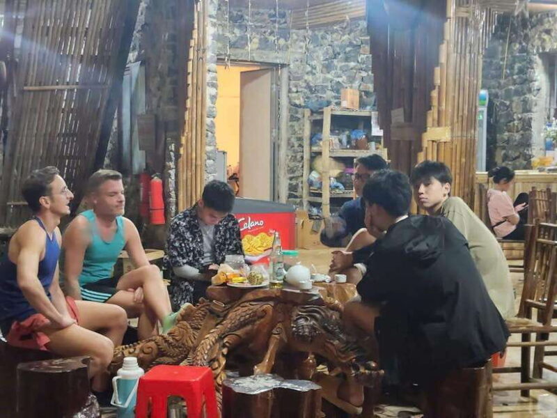 2-Day Private tour Ban Gioc Waterfall and Nguom Ngao Cave - The Sum Up