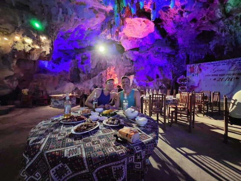 2-Day Private tour Ban Gioc Waterfall and Nguom Ngao Cave - FAQ