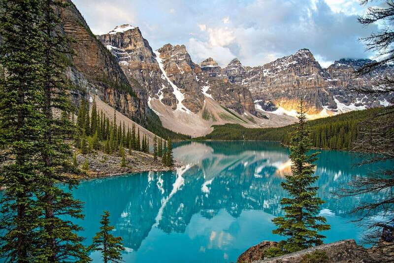 2-Day Private Tour: Banff Lake Louise Columbia Icefield Tour - A Closer Look at the 2-Day Private Banff Lake Louise Columbia Icefield Tour