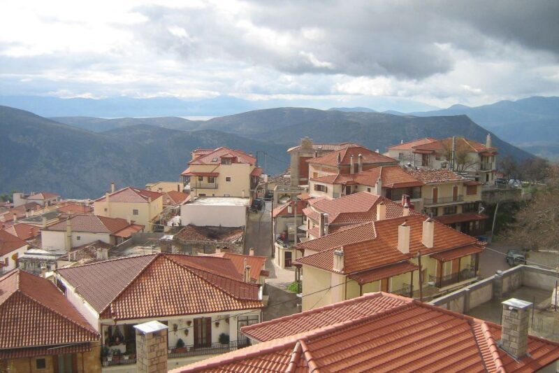 2 Day Private Tour Delphi & Meteora a Trip of a Lifetime - Why This Tour Works for Different Types of Travelers