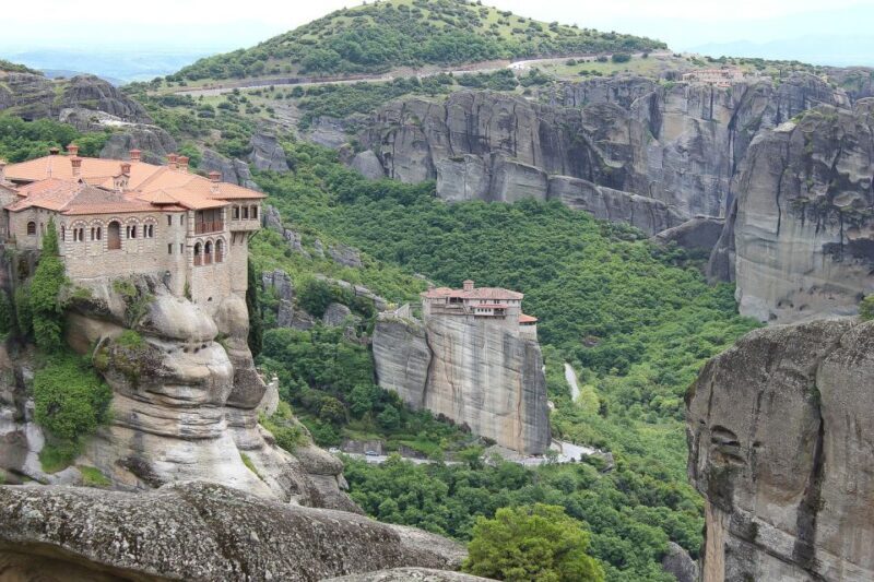 2 Day Private Tour Delphi & Meteora a Trip of a Lifetime - The Sum Up: Who Will Get the Most from This Experience?