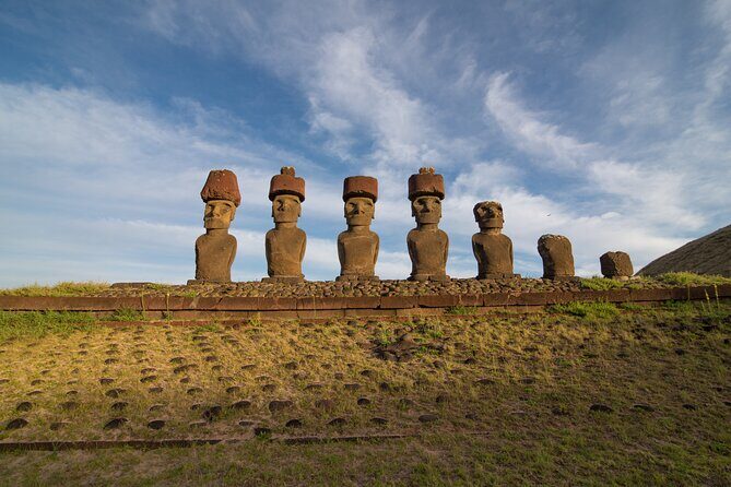 2-Day Private Tour Easter Island Highlights Complete Discovery - Exploring Easter Island: A Detailed Look at the 2-Day Private Tour