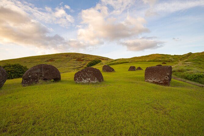 2 Day Private Tour: Easter Islands Cultural Heritage - An In-Depth Look at the 2-Day Easter Island Tour