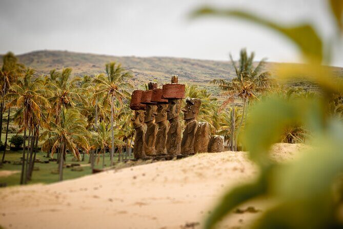 2 Day Private Tour: Easter Islands Cultural Heritage - Key Points