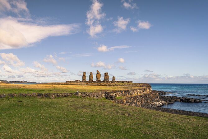 2 Day Private Tour: Easter Islands Cultural Heritage - FAQ