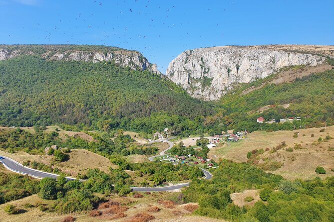 2-Day Private Tour from Bucharest in Transylvania from Bucharest - Key Points