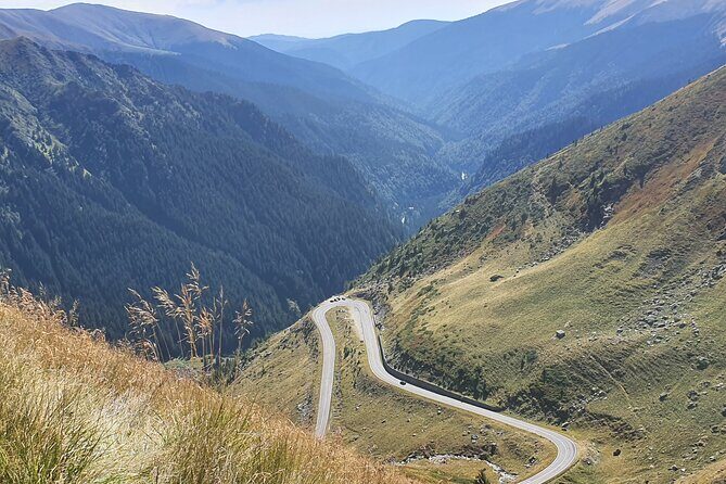 2-Day Private Tour from Bucharest in Transylvania from Bucharest - Final Thoughts