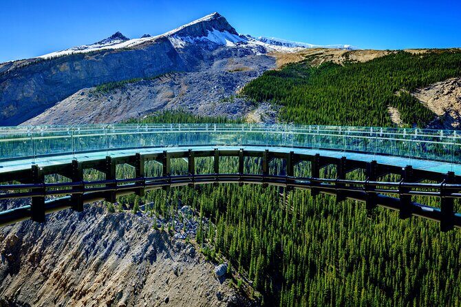2-Day Private Tour in Jasper National Park - An Authentic Look at the 2-Day Private Tour in Jasper National Park
