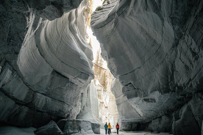 2-Day Private Tour in Jasper National Park - Who Would Love This Tour?