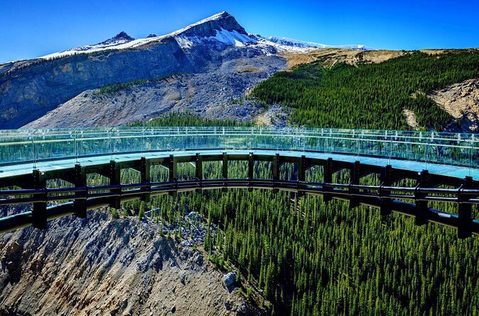 2-Day Private Tour in Jasper National Park - FAQ