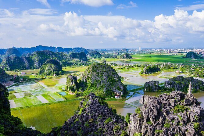 2 Day Private Tour in Ninh Binh with Mini Resort or 4 Star Hotel - An In-Depth Look at the 2-Day Ninh Binh Tour