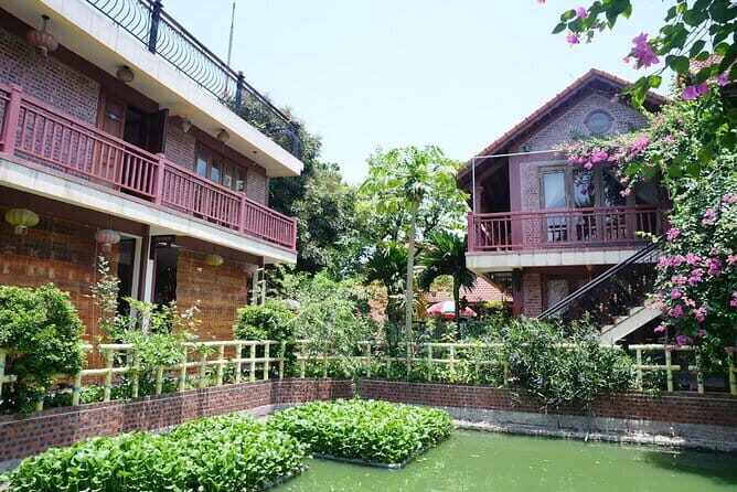 2 Day Private Tour in Tam CocCuc Phuong-Van Long Nature Reserve - Authentic Experiences and Cultural Insights