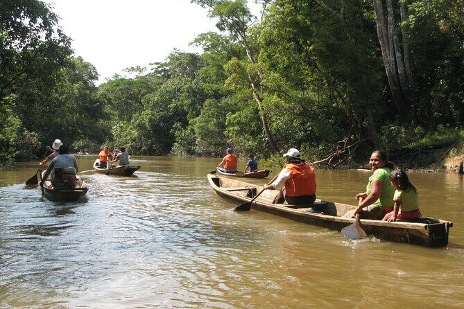 2 Day Private Tour in Tambopata Amazon - Authenticity & Value
