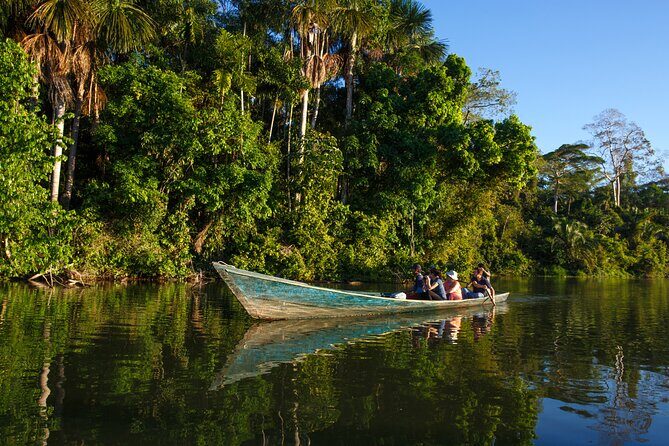 2 Day Private Tour in Tambopata Amazon - Frequently Asked Questions
