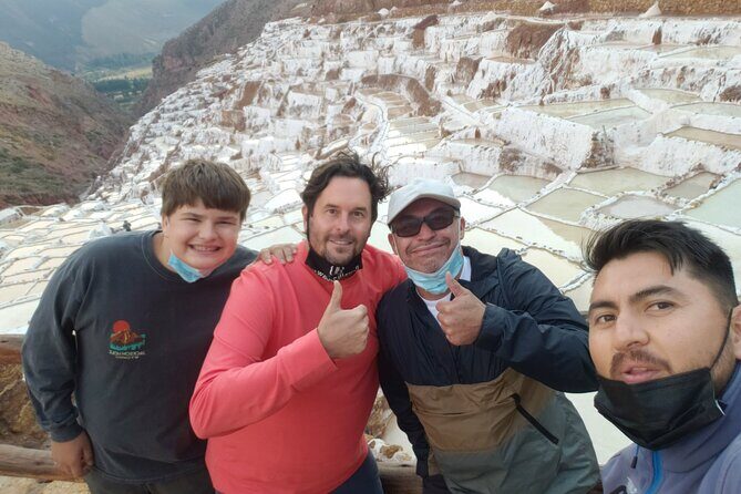 2-Day Private Tour in the Sacred Valley with Private Transportation - Key Points