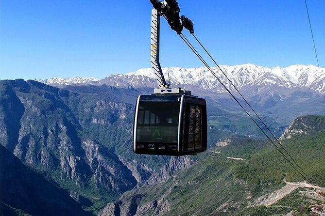 2 Day private tour: Khor Virap, Areni, Shaki waterfall, Khndzoresk, Tatev - Who Should Consider This Tour?