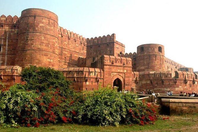 2-Day Private Tour of Agra incl Taj Mahal, Fatehpur Sikri & Agra Fort from Delhi - FAQs