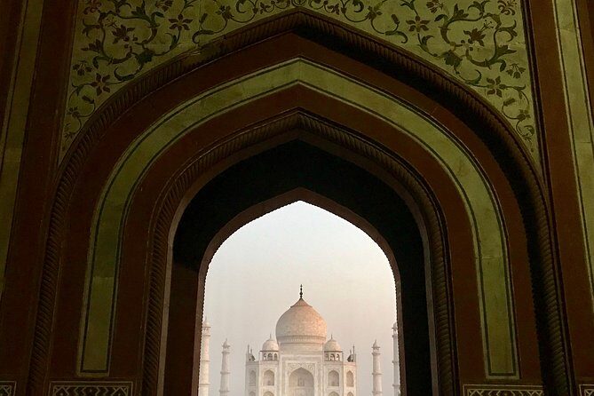 2-Day Private Tour of Agra incl Taj Mahal, Fatehpur Sikri & Agra Fort from Delhi - Final Thoughts