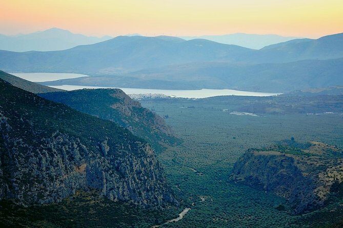 2 Day Private Tour Of Delphi, Thermopylae & Meteora From Athens - FAQ