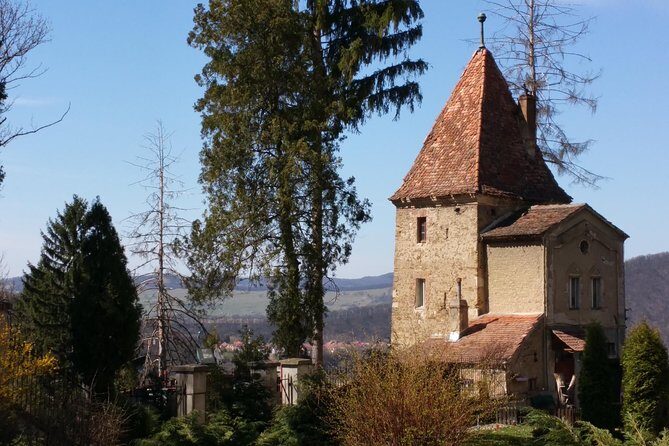 2-Day Private Tour of Dracula Castle and Sighisoara from Bucharest - An Authentic Journey Through Romania’s Legends and Landscapes