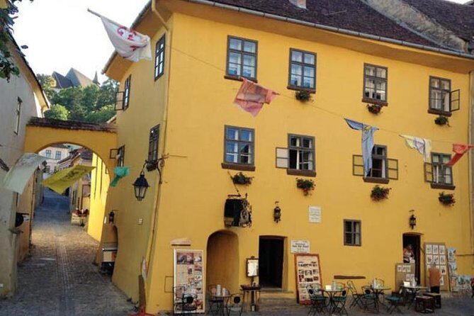 2-Day Private Tour of Dracula Castle and Sighisoara from Bucharest - Final Thoughts