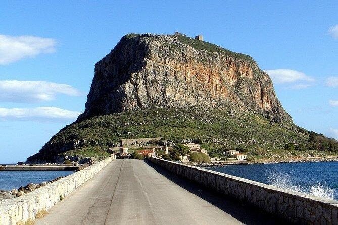 2 Day Private Tour of Sparta, Mystras & Monemvasia - Overnight - A Two-Day Journey Through the Peloponnese: Sparta, Mystras & Monemvasia