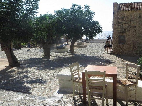 2 Day Private Tour of Sparta, Mystras & Monemvasia - Overnight - FAQs About the 2-Day Private Tour of Sparta, Mystras & Monemvasia