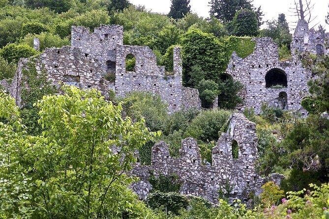 2 Day Private Tour of Sparta, Mystras & Monemvasia - Overnight - Final Thoughts